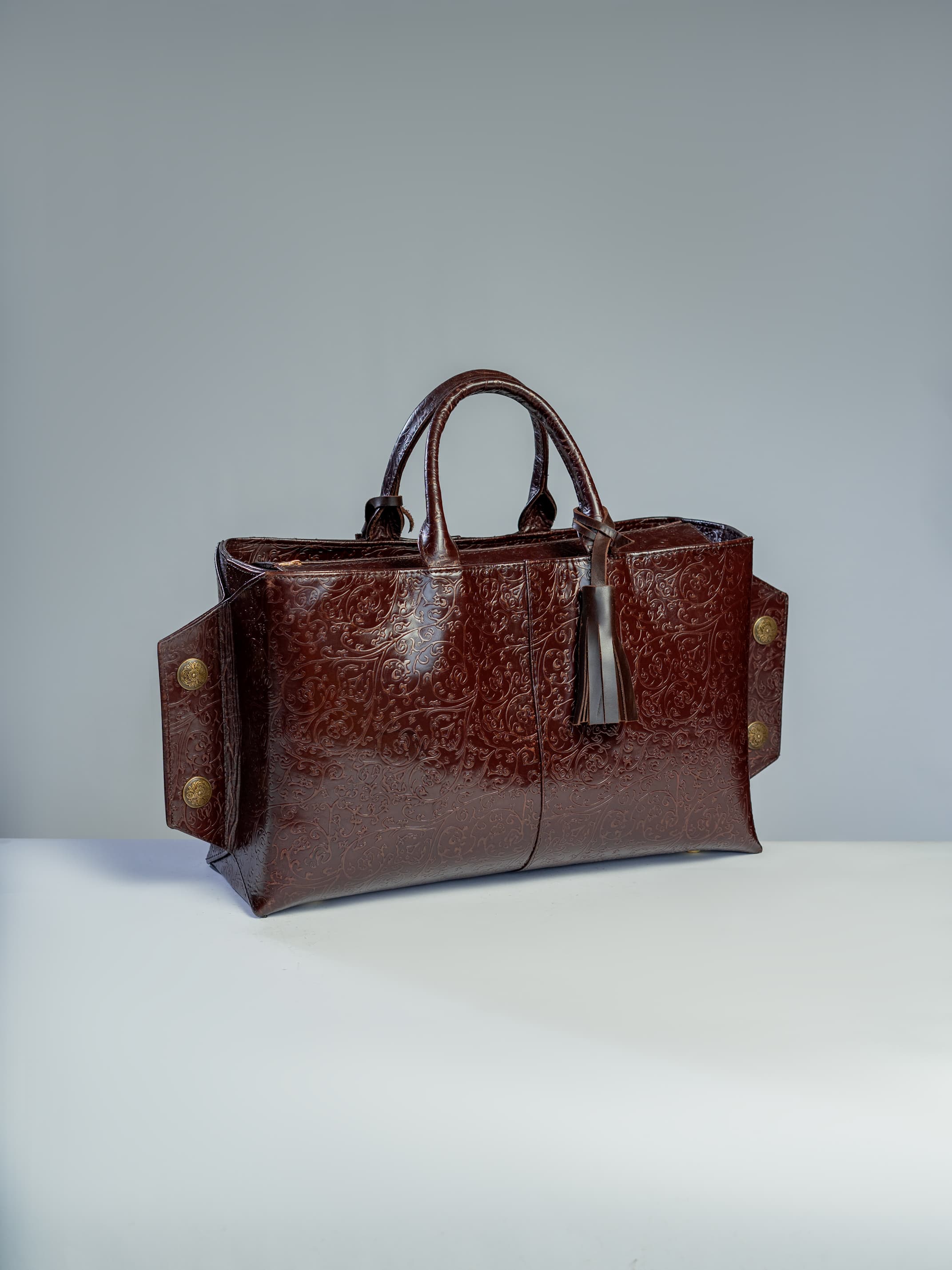Ohiole Executive Phoenix Maxi Bag