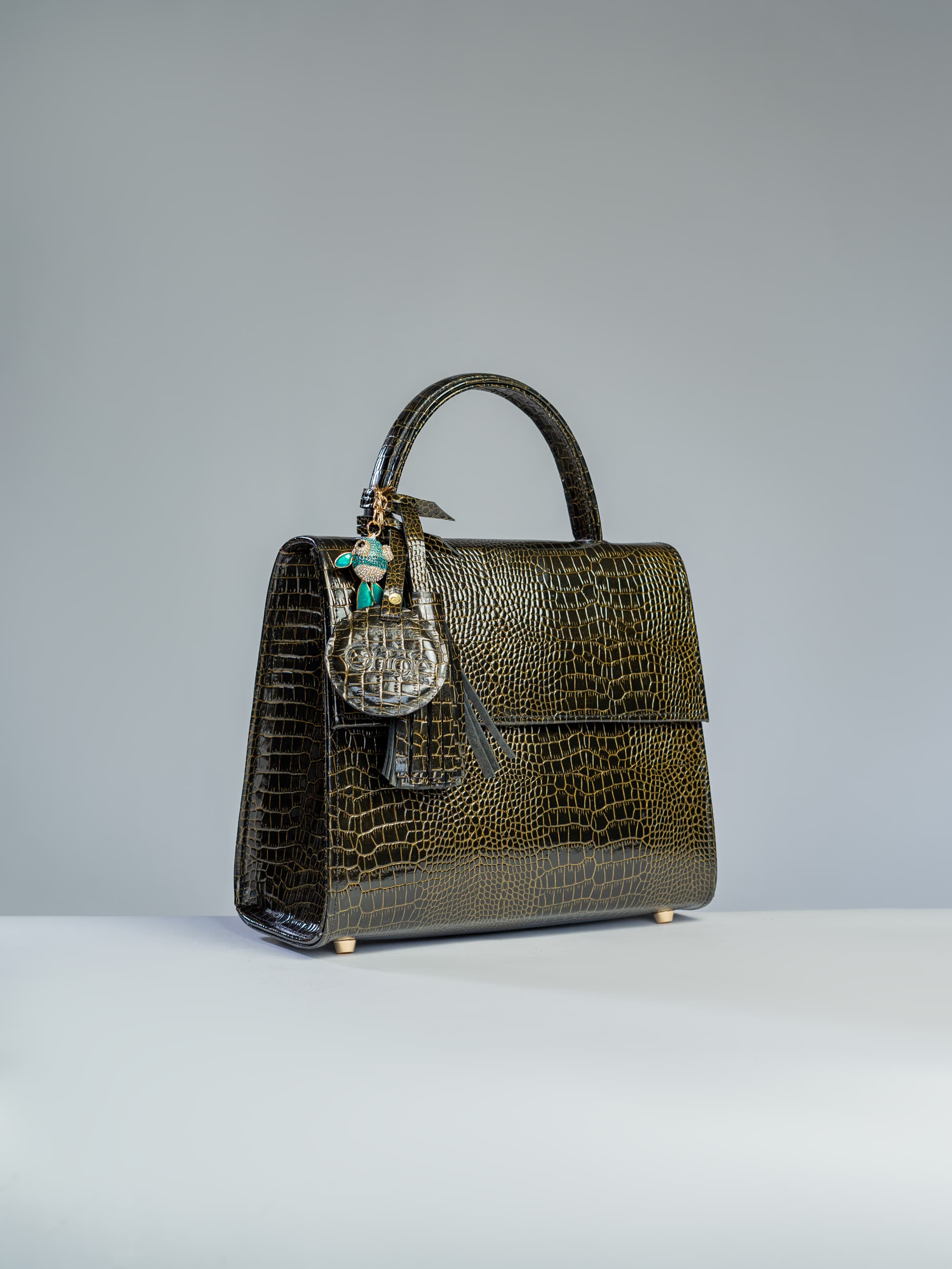 Ohiole Elegant Juwon Bag