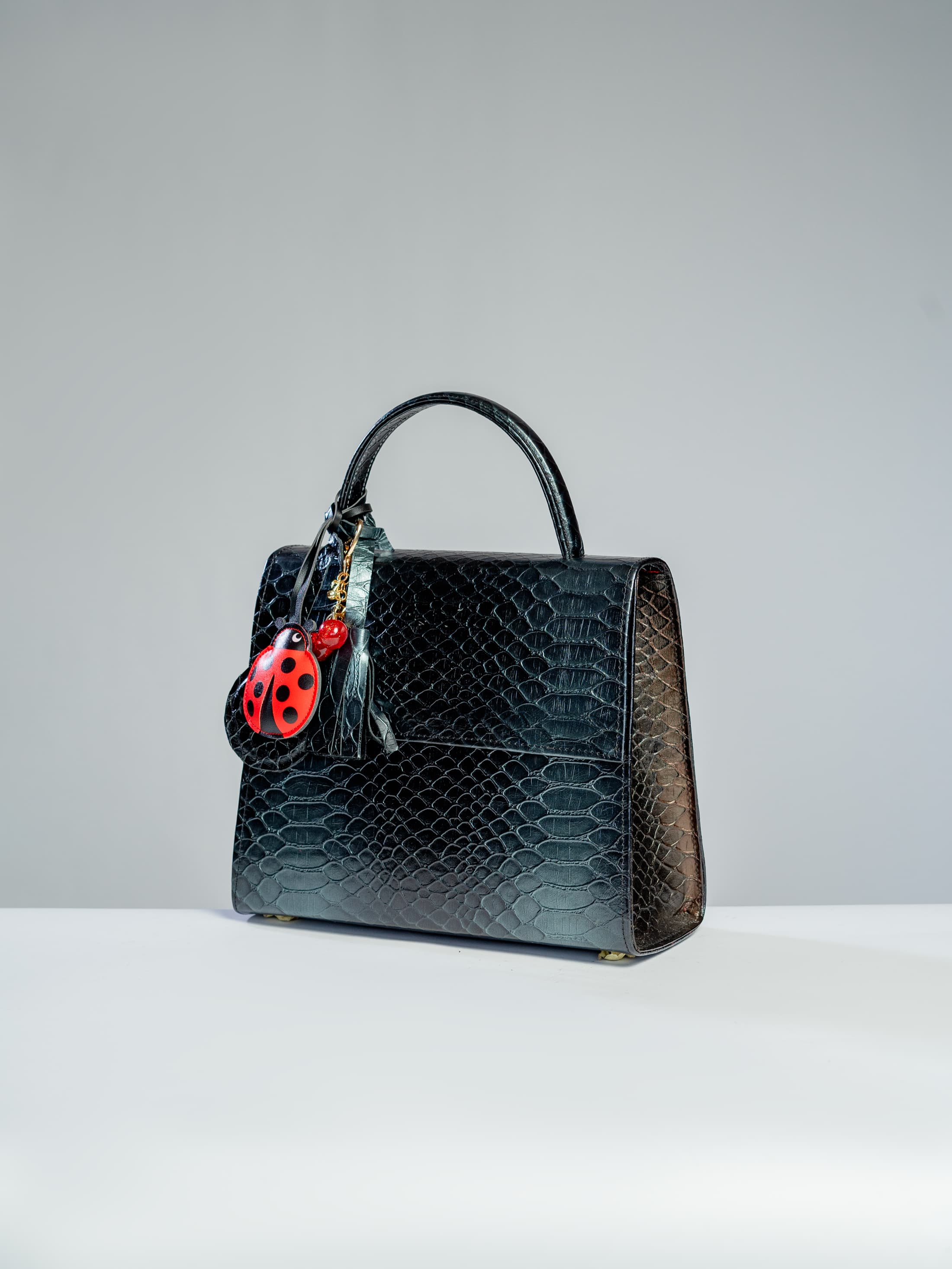 Ohiole Elegant Fashion Bag