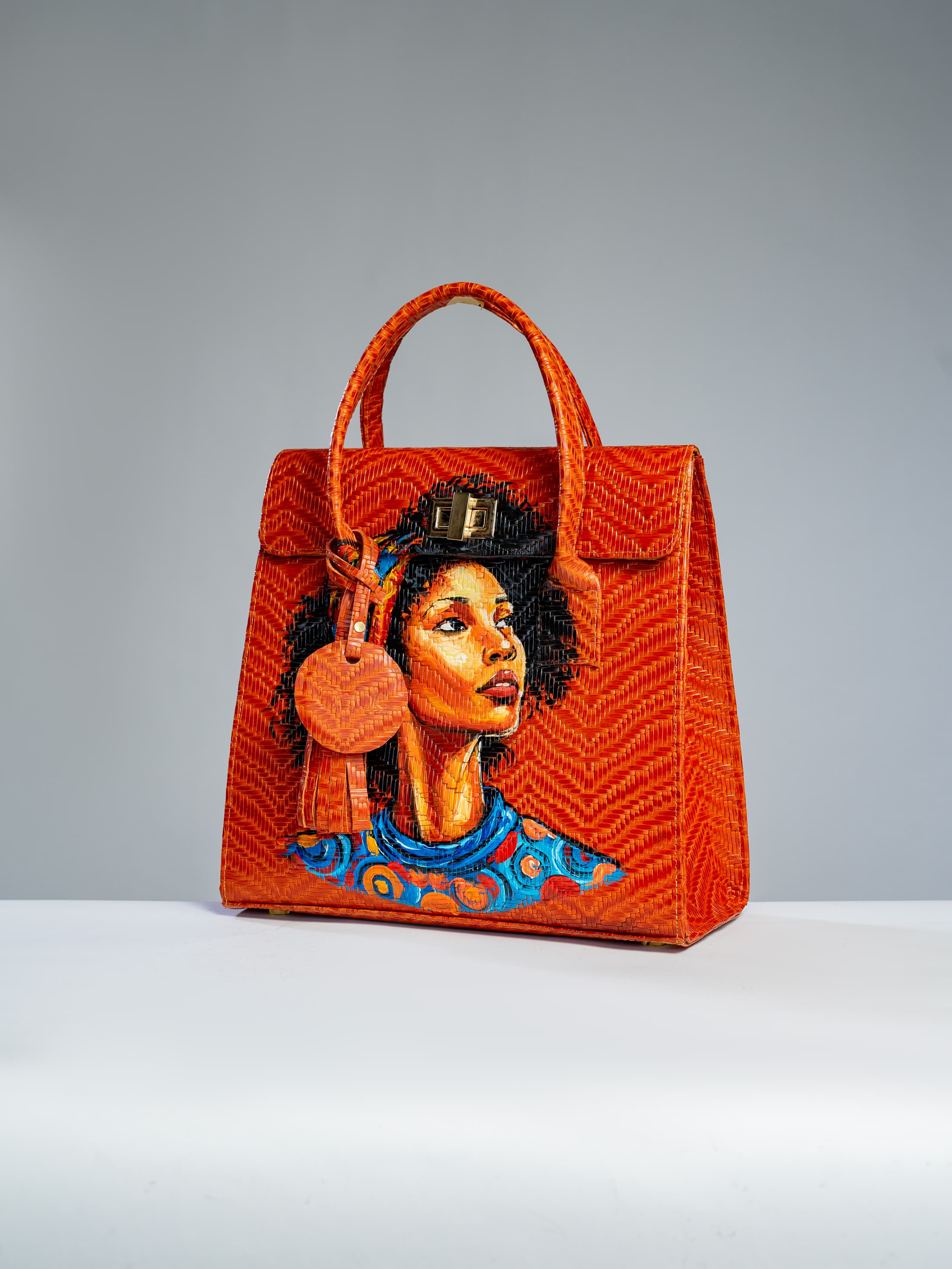Ohiole Midi Elegant Bag