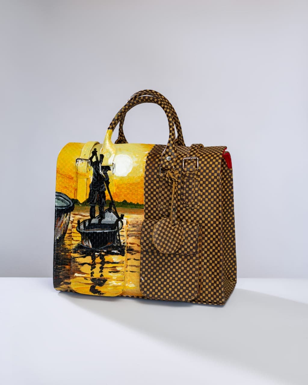 Ohiole Elegant Multi-purpose bag