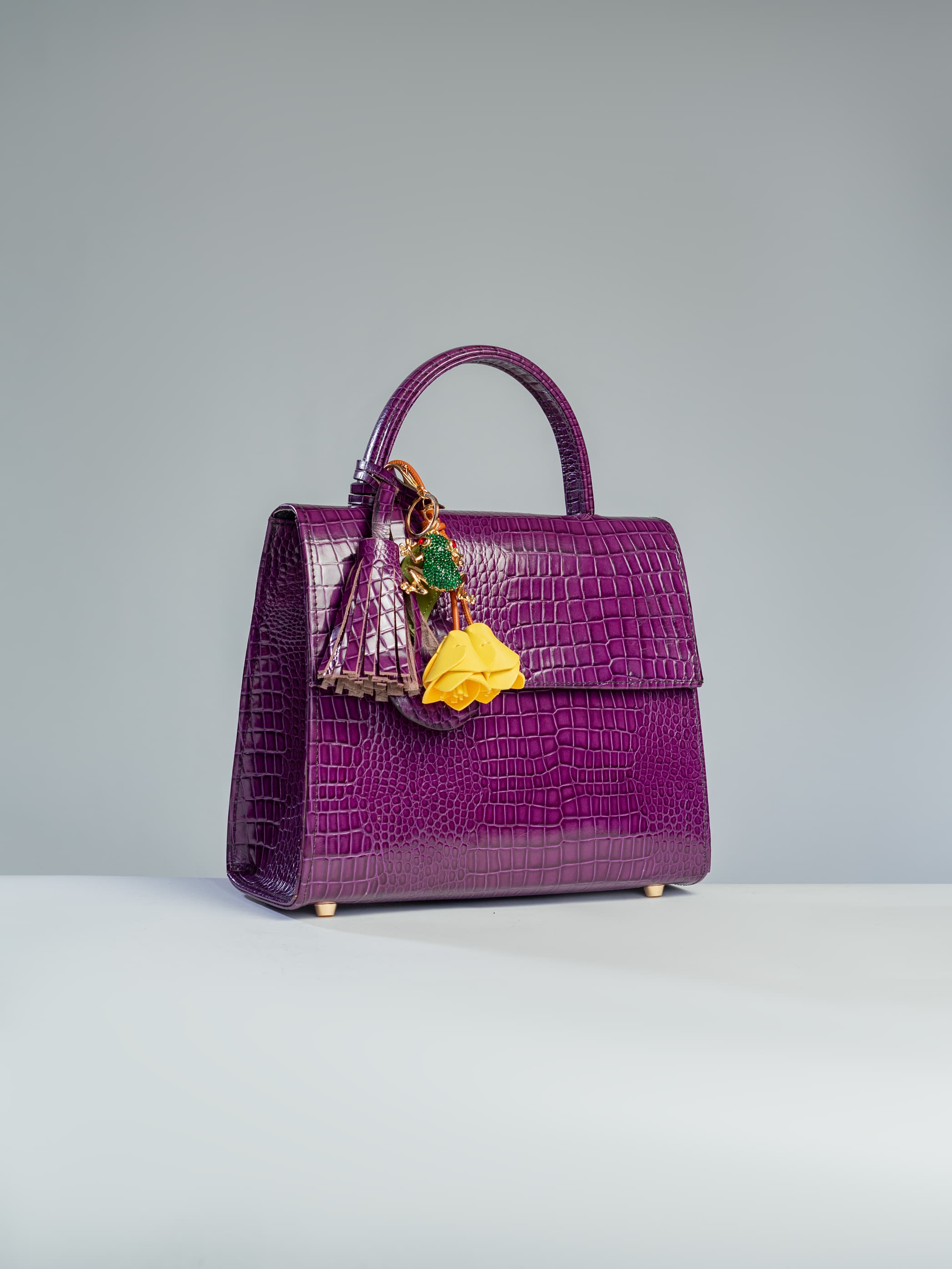 Ohiole Signature Juwon Bag