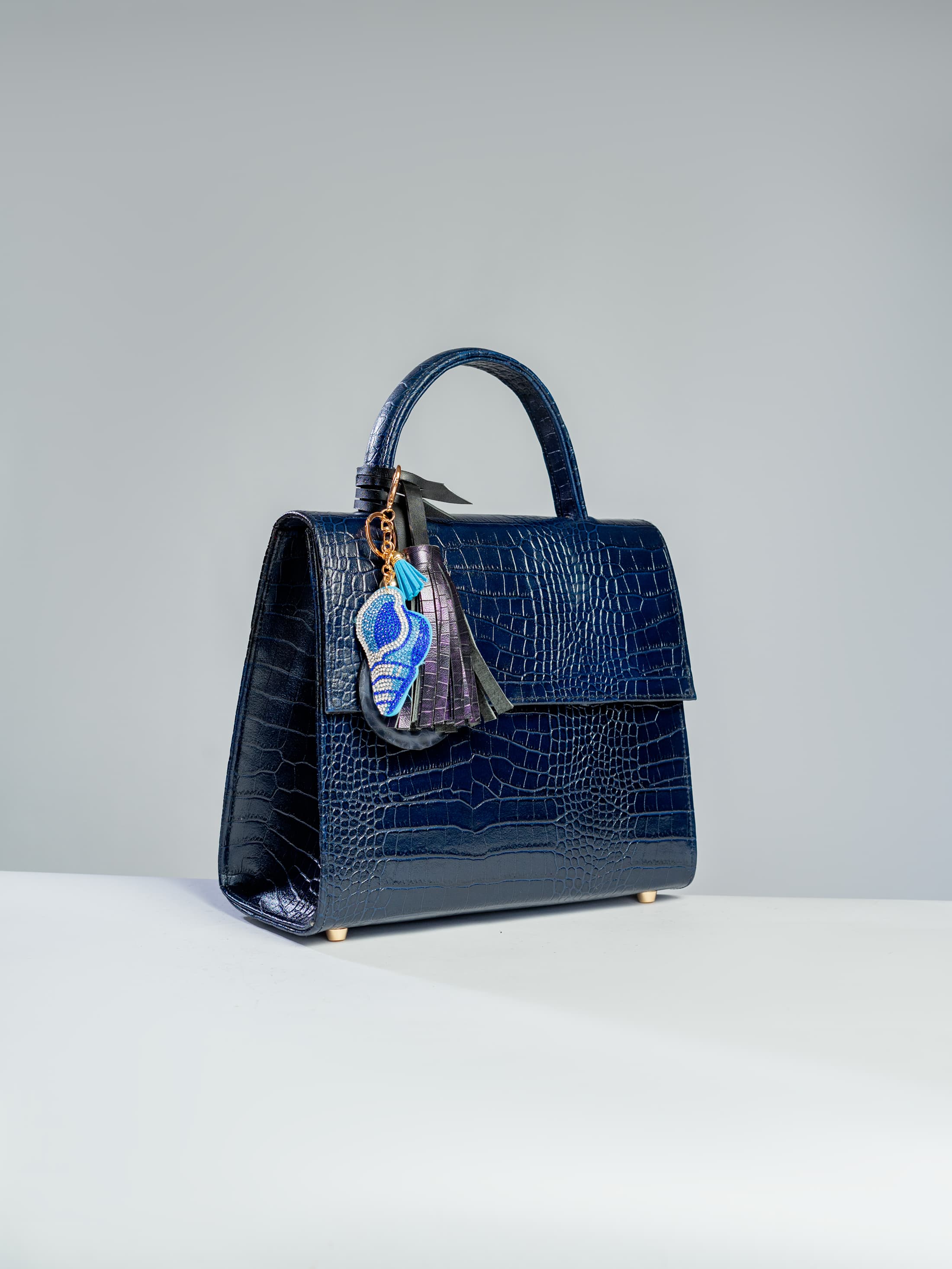 Ohiole Signature Juwon Bag